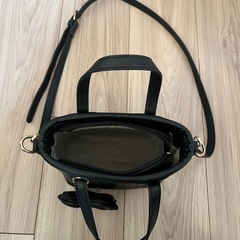 ショルダーバッグの画像