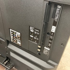 📺人気モデル📺Panasonic パナソニック📺VIERA ビエラ📺4K📺49型液晶テレビ📺TH-49EX750📺2017年製📺6486の画像