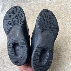 ウォーキングシューズの画像