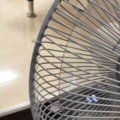 値下げ！東芝　扇風機　早いものがち！の画像