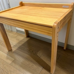【中古】ノスタ リトルデスク NA 2台目 の画像