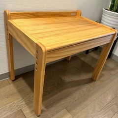 【中古】ノスタ リトルデスク NA 2台目 の画像