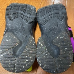 NIKE  ACG　サンダルの画像
