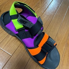 NIKE  ACG　サンダルの画像