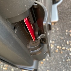 AQUOS液晶テレビの画像