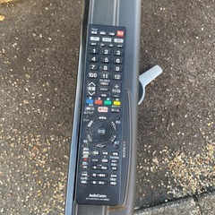 AQUOS液晶テレビの画像