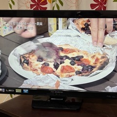 テレビの画像