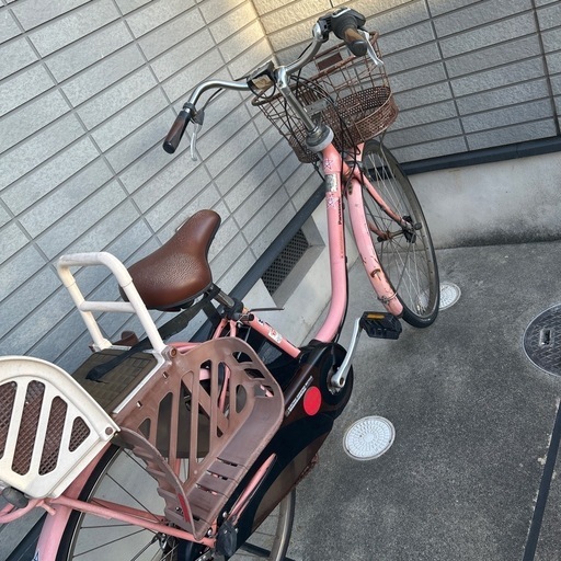 パナソニック　vivi