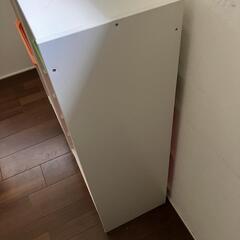 IKEA　トロファスト　収納コンビネーション
2個セットの画像