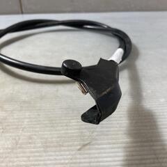 YAMAHA ビーノ50 5AU フロント ブレーキワイヤー　VINO ヤマハ [C-25-0718-34]の画像