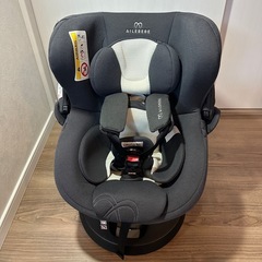 最終値下げ【早い者勝ち】エールべべ　クルット　5iプレミアム　ブ...