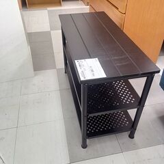 ★リユースのサカイ千葉中央店★期間限定割引有  テレビ台  H52×D35×W79 クリーニング済み TC3910の画像