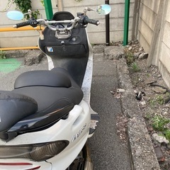 ヤマハこまじえの画像