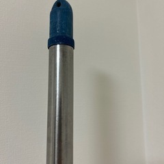 物干し竿の画像