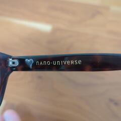 nano·universeの画像