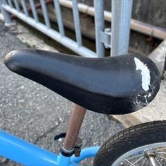 ストライダーの画像