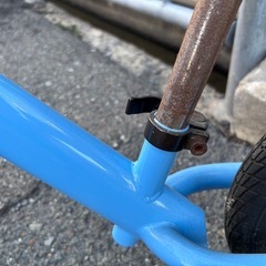 ストライダーの画像