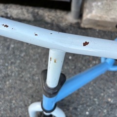 ストライダーの画像