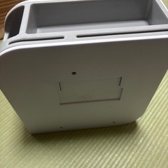 調味料収納の画像