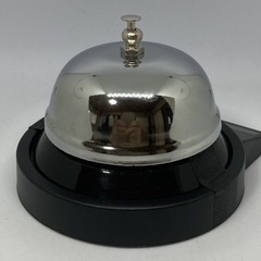 呼び鈴　鈴　ペットの画像