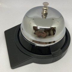 呼び鈴　鈴　ペットの画像
