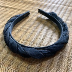 〈7/20〜21追加出品〉カチューシャaの画像