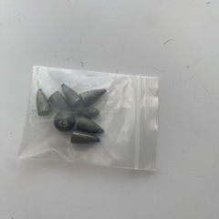 釣り物の画像