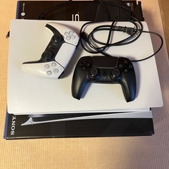 取引中 
ps5 デジタルエディション中古