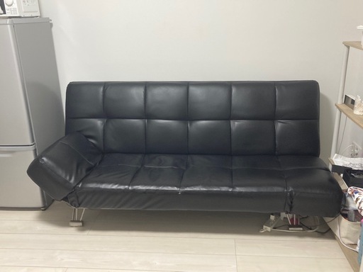 3人がけ ソファー