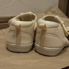 キッズサンダル　13.0cmの画像