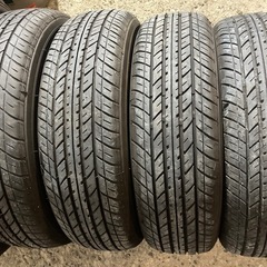 2023年製 YOKOHAMA 155/65R14 4本 夏タイ...