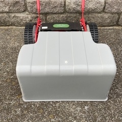 芝刈り機 YAMAZENの画像