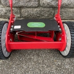 芝刈り機 YAMAZENの画像
