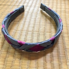 カチューシャbの画像