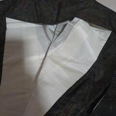 大島紬の着物　綺麗で着用出来ますの画像