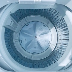 ワールプールジャパン 全自動電気洗濯機 YWM-T55LW