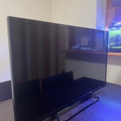SHARP AQUOSの画像