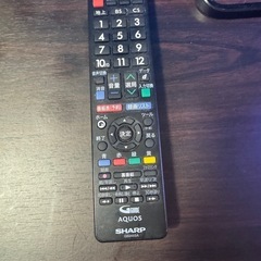 SHARP AQUOSの画像