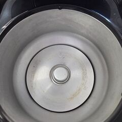 H370　アイリスオーヤマ炊飯器の画像