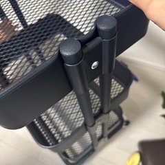 IKEA ロースコグワゴンの画像