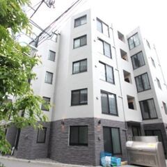 ★新宿区エリア★有楽町線『江戸川橋』駅徒歩４分♪オートロック・宅...