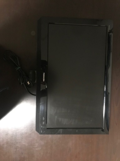 TOSHIBA 東芝レグザ22B3 (K) 大分のテレビ《液晶テレビ》の中古