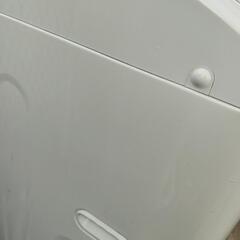洗濯機容量6kgの画像