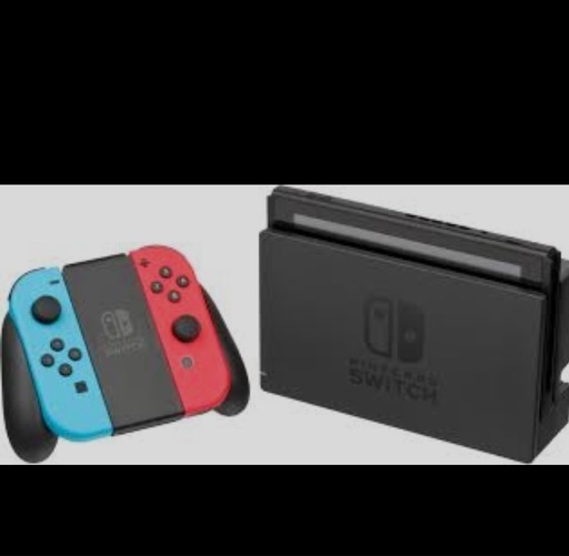本日1000円値引き】Nintendo Switch