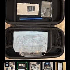 【美品】Nintendo Switchの画像