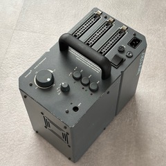 broncolor ブロンカラー primo A プリモA　中古の画像