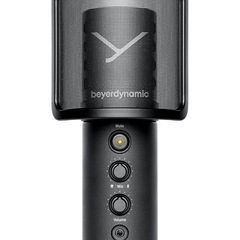 beyerdynamic Fox professional USB コンデンサーマイクの画像