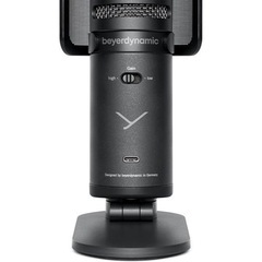 beyerdynamic Fox professional USB コンデンサーマイクの画像