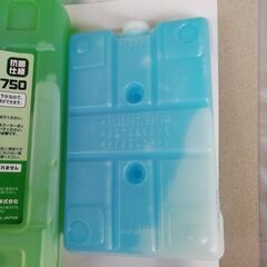 クーラーボックスの画像