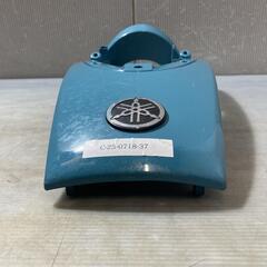 YAMAHA ビーノ50 5AU フロント カバー　VINO ヤマハ [C-25-0718-37]の画像